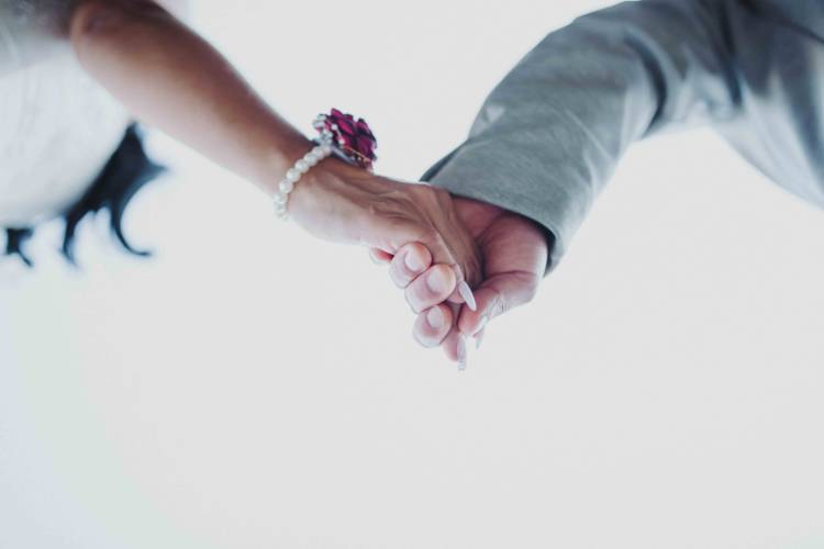 unión matrimonial