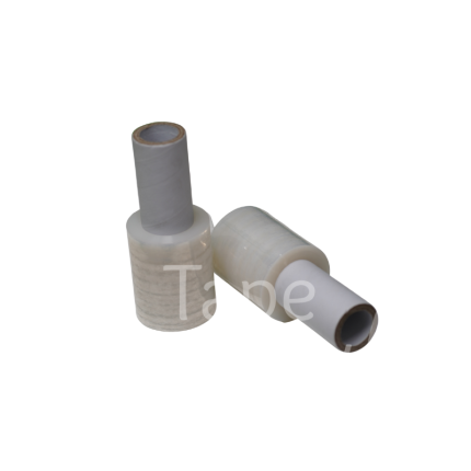 6 Film Granada con Mango Cono 3" Pack Rollos 100mm
