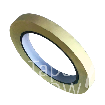 24 Rollos Masking Tape - 12mm x 40mt