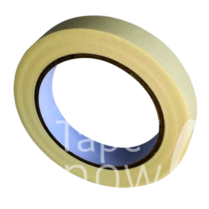 24 Rollos Masking Tape - 19mm x 40mt